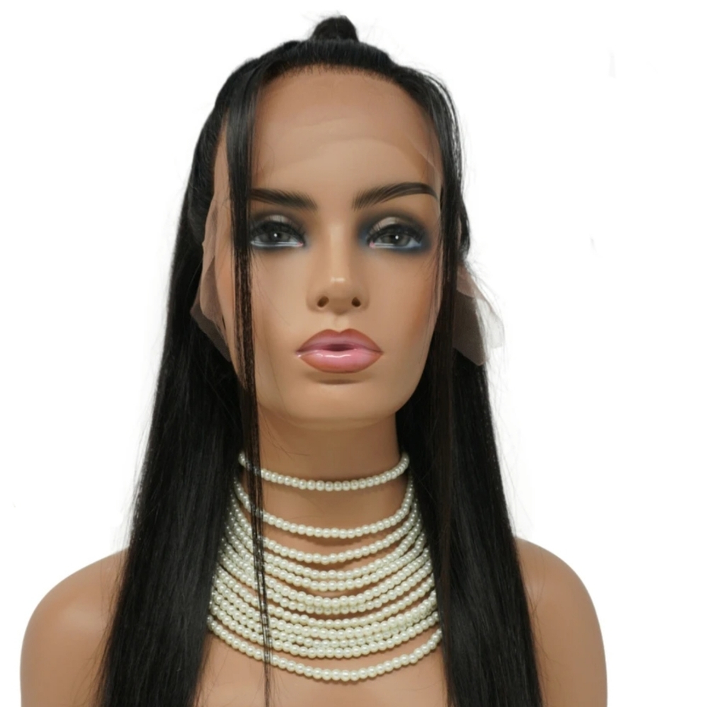 Virgin Malaysian straight hair